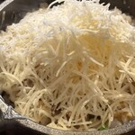 海老丸らーめん - 