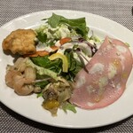 PIZZERIA e BRACERIA DUOMO Del Fiore - 