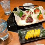 地鶏専門店 いろり屋 上野店 - 