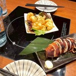 地鶏専門店 いろり屋 上野店 - 