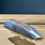 美な味 鮨 しんたろう - 