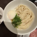 熟成焼肉いちばん  - おこさまうどん