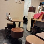 WAI BASE - しばらく貸し切り状態