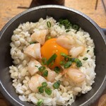 海老丸らーめん - 