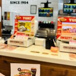 バーガーキング ゆめタウン久留米店 - 