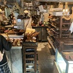 amam dacotan 表参道店 - 