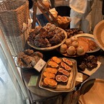 amam dacotan 表参道店 - 