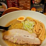 らーめん空 新千歳空港店 - 