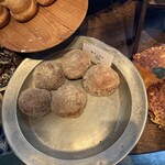 amam dacotan - 生ドーナツ（アイムドーナツ）