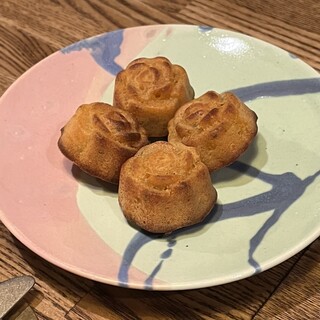 口コミ一覧 : orangerie （オランジュリー） - 谷町六丁目/ビストロ