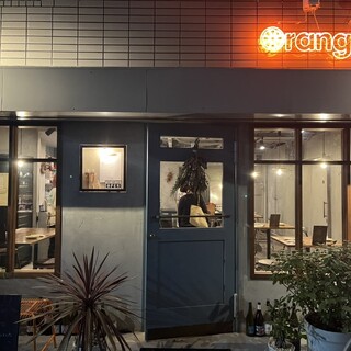 口コミ一覧 : orangerie （オランジュリー） - 谷町六丁目/ビストロ
