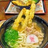 資さんうどん 羽曳野店