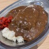カレーショップ インデアン なつぞら店
