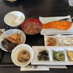 居酒屋漁 - 