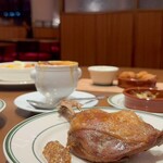 THE CONTINENTAL ROYAL ＆ Goh - 