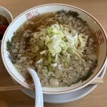 餃子の一富士 六丁の目店 - 