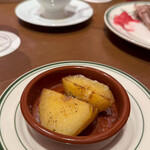 THE CONTINENTAL ROYAL ＆ Goh - 