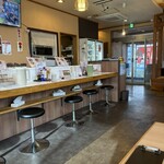 餃子の一富士 - 