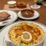 THE CONTINENTAL ROYAL ＆ Goh - 