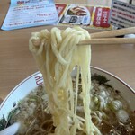 餃子の一富士 六丁の目店 - 