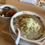 餃子の一富士 - 