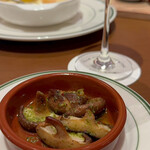 THE CONTINENTAL ROYAL ＆ Goh - 