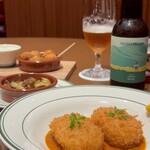 THE CONTINENTAL ROYAL ＆ Goh - 