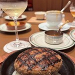 THE CONTINENTAL ROYAL ＆ Goh - 