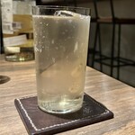 Bar Keizo - ここは居心地が良く　酒の種類も豊富で最高です　タバコも吸えて貴重な店です