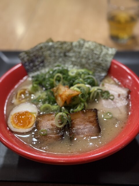 ラーメンたろう 阪急六甲店 - 六甲/ラーメン | 食べログ