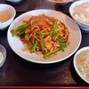 中華料理新農村