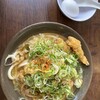 牧のうどん 片江店