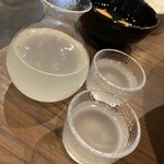 下北六角 - にごり酒