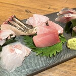 居酒屋 やえがき - 