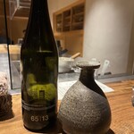 温石 - 田中六五の65/13