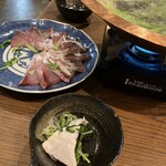 下北六角 - できた