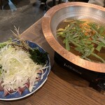 下北六角 - しゃぶしゃぶしまーす！