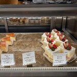 パティスリー ロタンティック - 