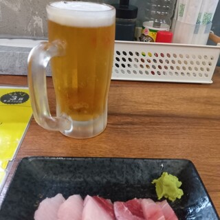 川かみ鮮魚 魚坊_0