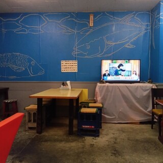 川かみ鮮魚 魚坊_2