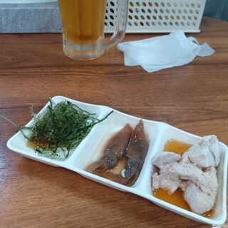 川かみ鮮魚 魚坊_1