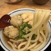 饂飩頑陣 - 