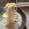 つけめん ひとはな亭