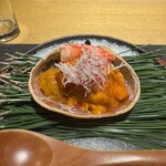 日本料理 なかのしま (リーガロイヤルホテル大阪) - 