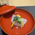 日本料理 なかのしま (リーガロイヤルホテル大阪) - 