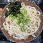 こがね製麺所 黄金町店 - 