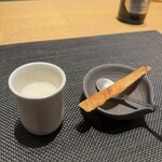 日本料理 なかのしま (リーガロイヤルホテル大阪) - 