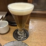 月山 - 山形クラフトビール、フルーティでした！