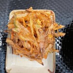 こがね製麺所 黄金町店 - 