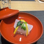 日本料理 なかのしま (リーガロイヤルホテル大阪) - 